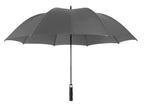 Sport-XL 129, ombrello con apertura automatica - Ø 129 cm - Grigio