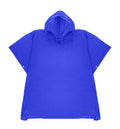 Go Dry, Poncho antipioggia - Blu