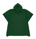 Go Dry, Poncho antipioggia - Verde