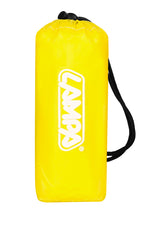 Go Dry, Poncho antipioggia - Giallo