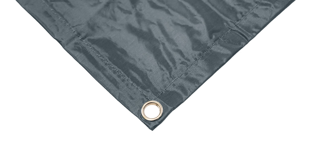 Adventure, poncho antipioggia multifunzione - Grigio