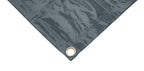 Adventure, poncho antipioggia multifunzione - Grigio