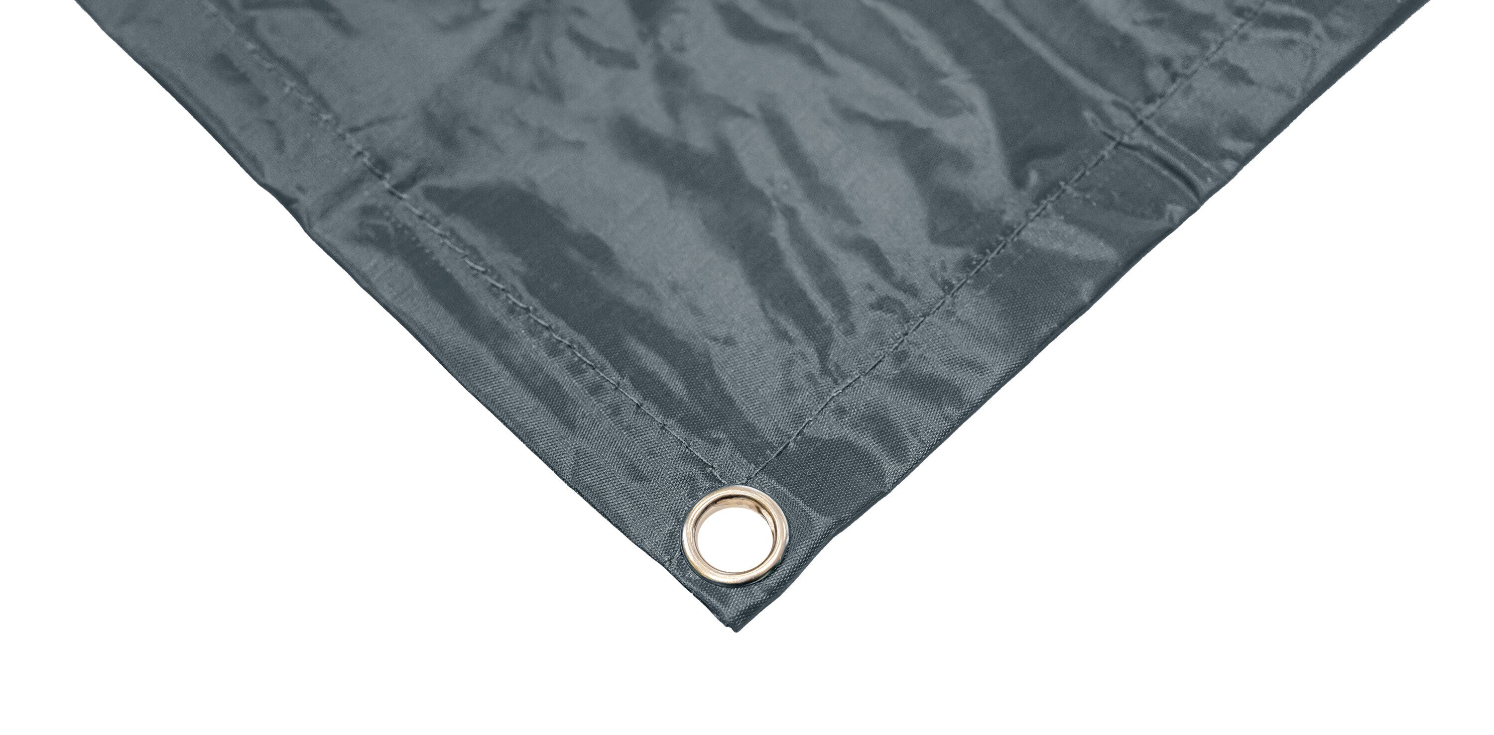 Adventure, poncho antipioggia multifunzione - Grigio