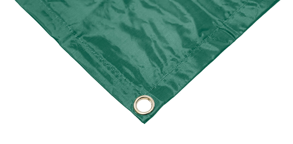 Adventure, poncho antipioggia multifunzione - Verde