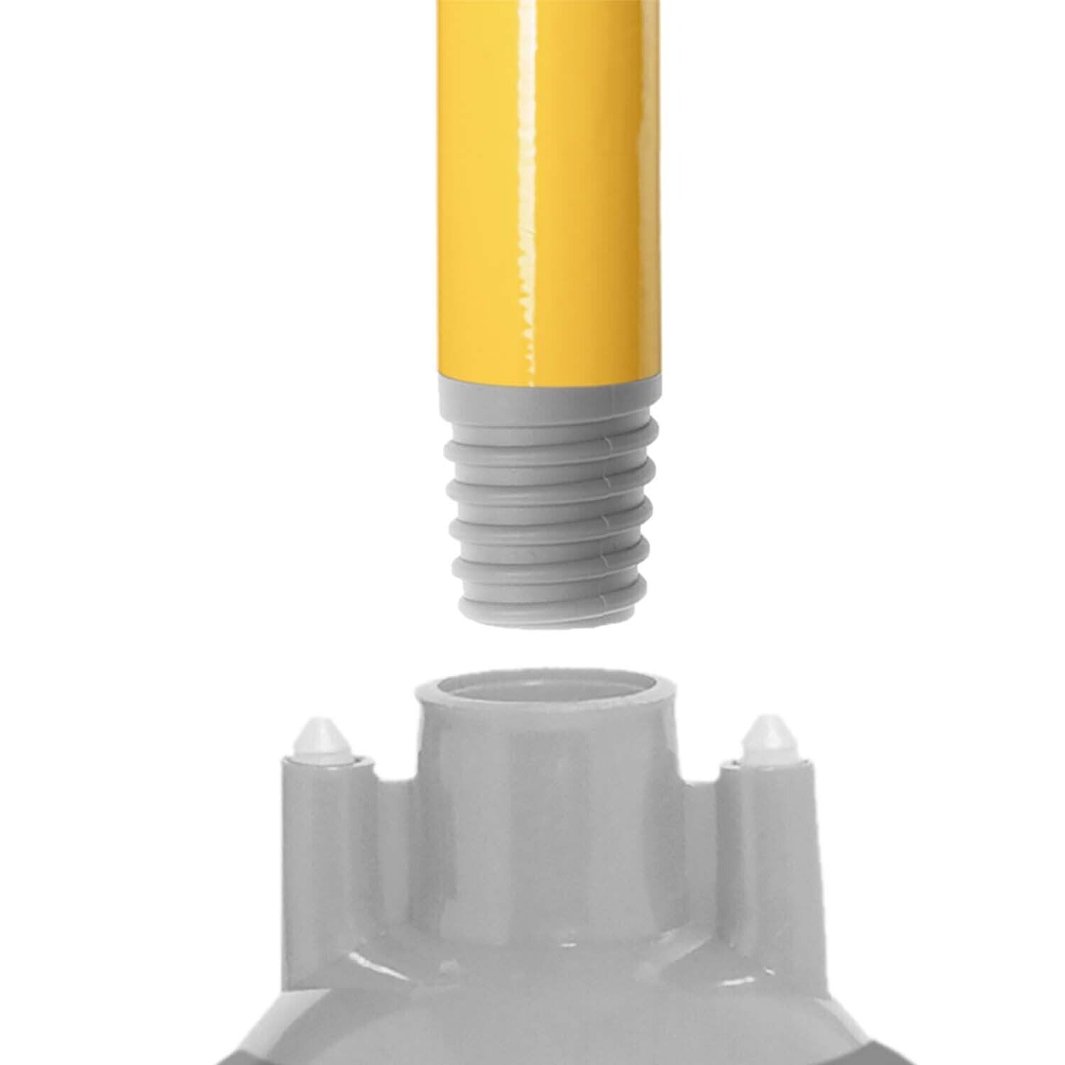 Mop cotone - 200 gr - 28 cm