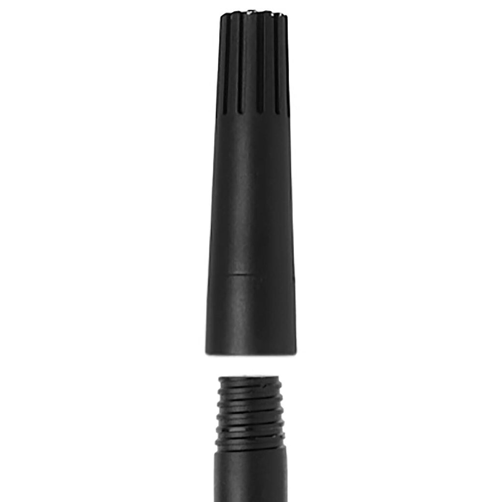 Manico allungabile in alluminio - 123-210 cm