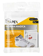 Gomma magica, 2 pz