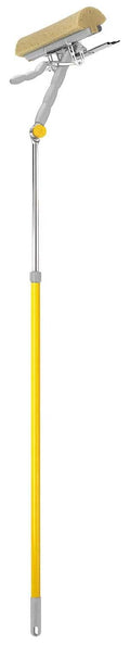 Pulivetro Squizzo automatico, per parabrezza camion e pullman - 25 cm