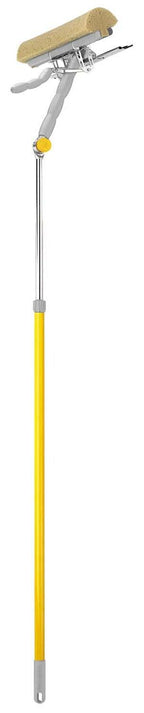 Pulivetro Squizzo automatico, per parabrezza camion e pullman - 25 cm