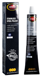 Polish per acciaio inox - 75 ml