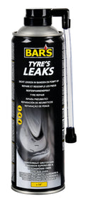 Bar's Tyre’s Leaks, gonfia e ripara pneumatici - 500 ml