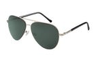 501, occhiali da sole, set 2 pz - Gold/Green