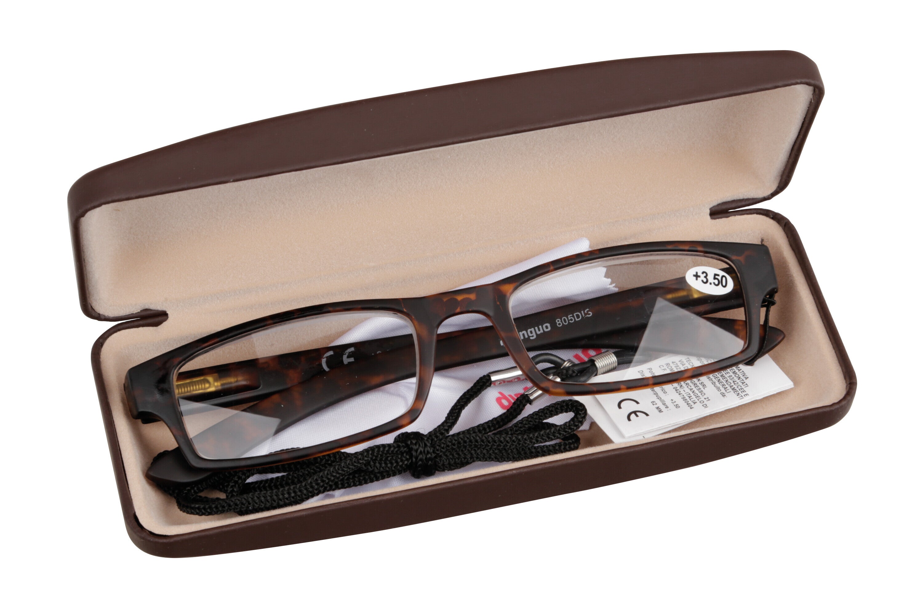 805, occhiali da lettura - Kit 24 pezzi assortimento base