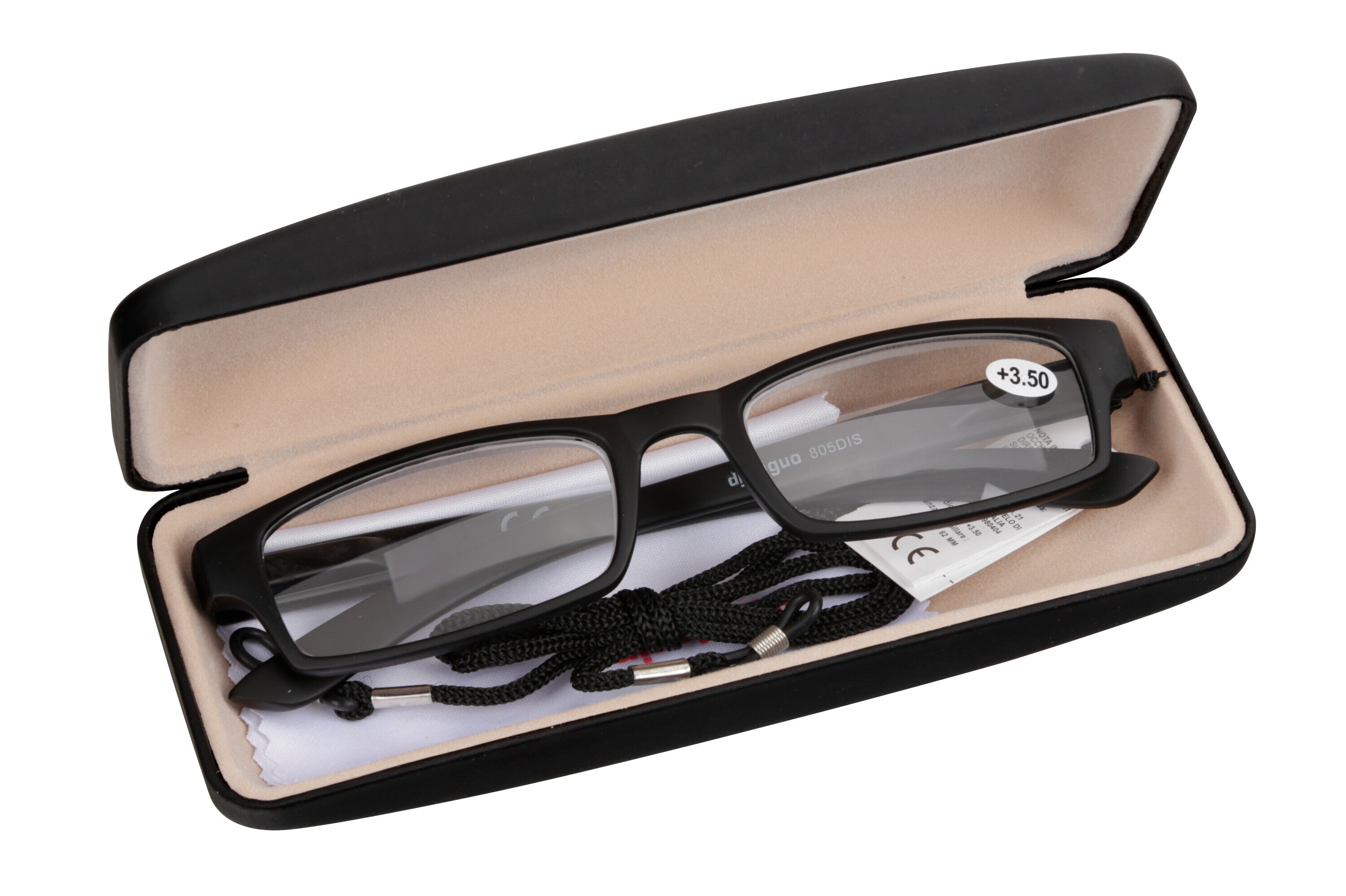 805, occhiali da lettura - Kit 24 pezzi assortimento base