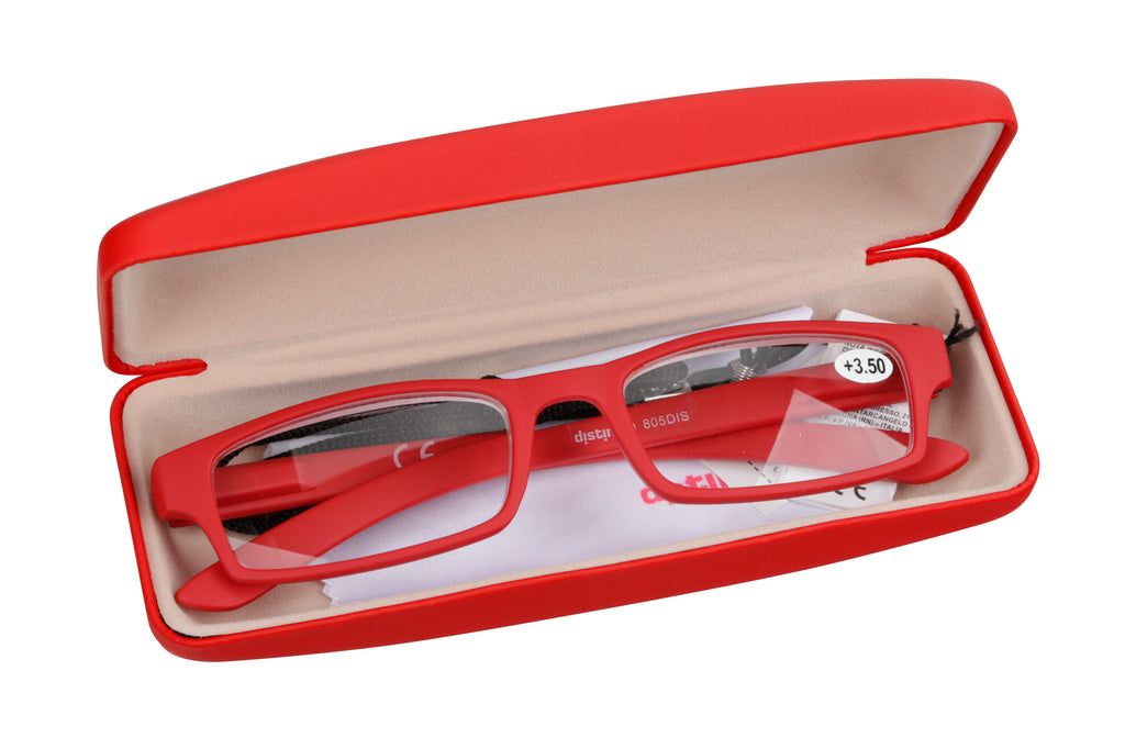 805, occhiali da lettura - Kit 24 pezzi assortimento base