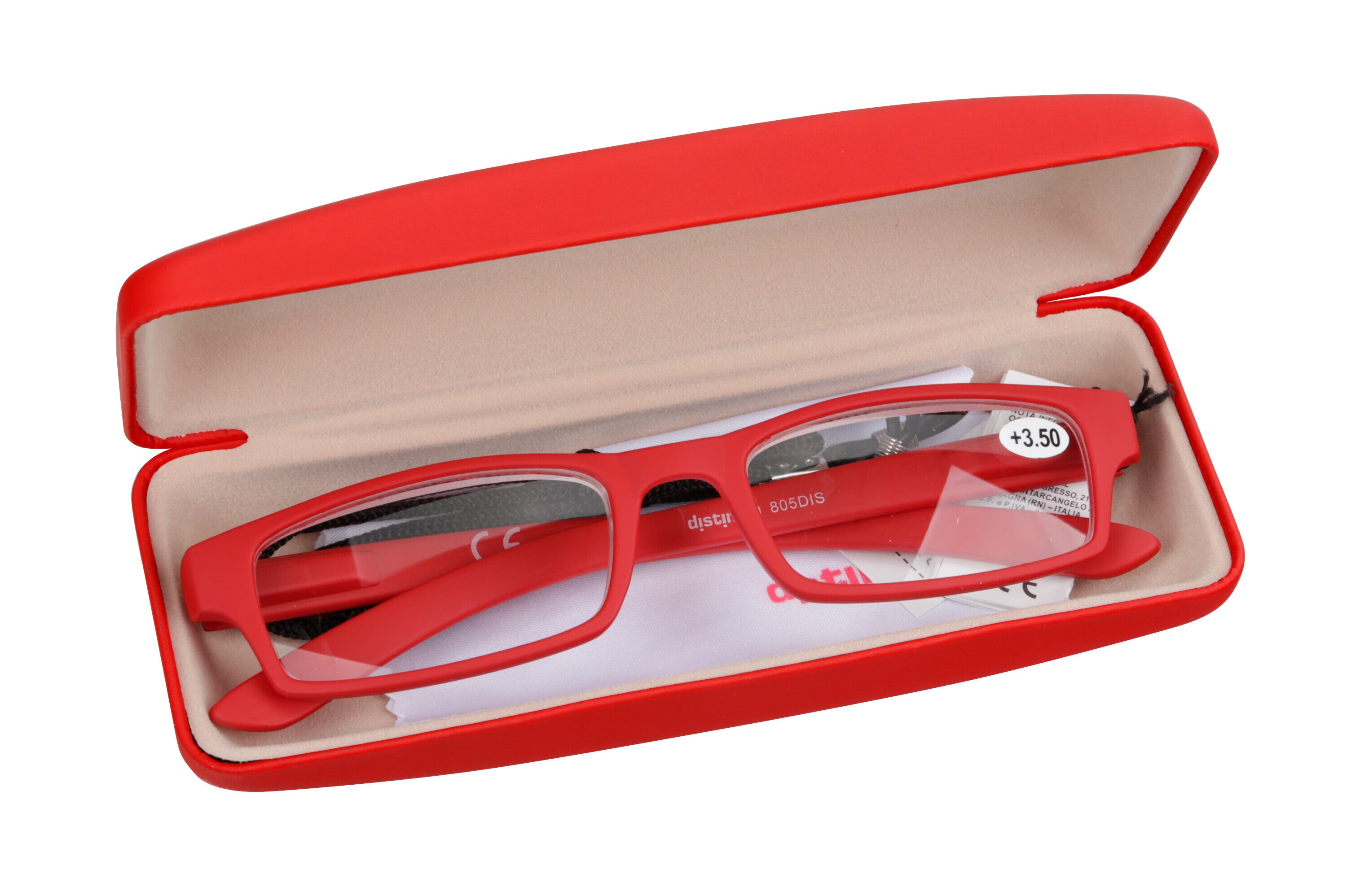 805, occhiali da lettura - Kit 24 pezzi assortimento base