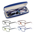 Raffaello, occhiali da lettura - Kit 24 pezzi assortimento base
