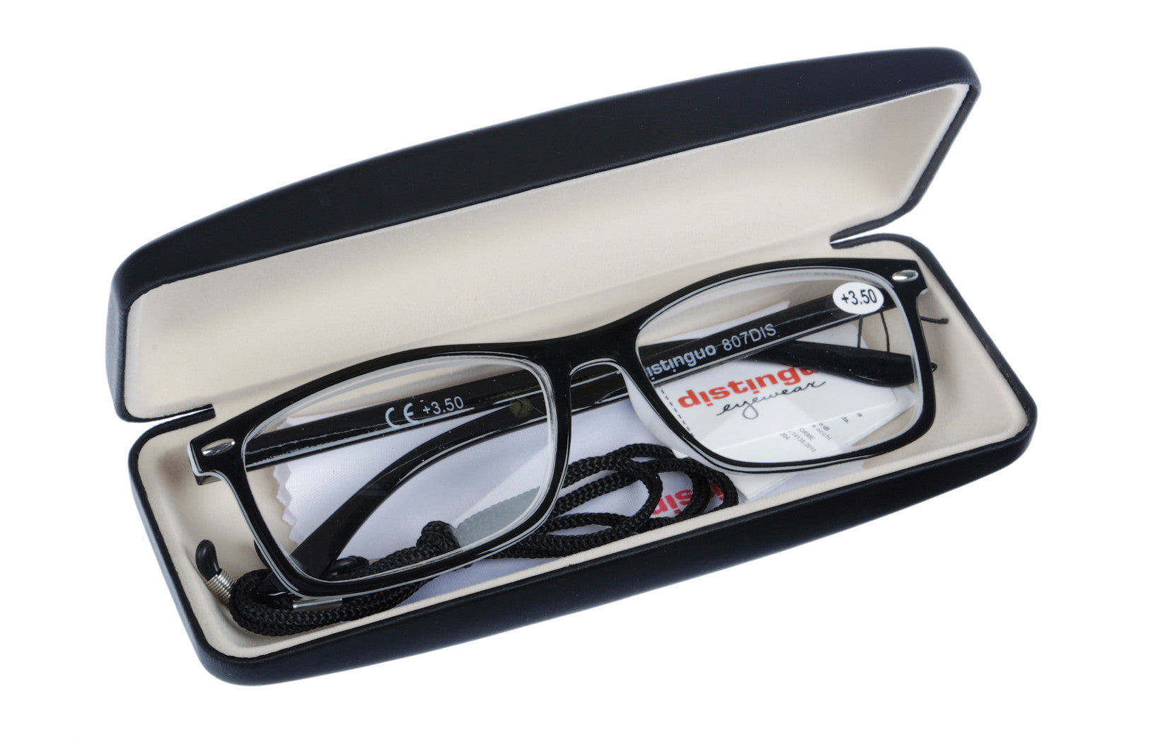 Raffaello, occhiali da lettura - Kit 24 pezzi assortimento base