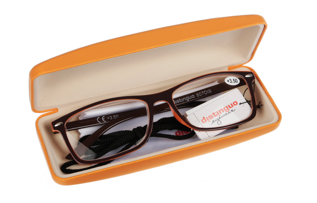 Raffaello, occhiali da lettura - Kit 24 pezzi assortimento base