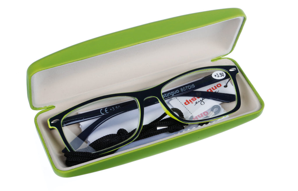 Raffaello, occhiali da lettura - Kit 24 pezzi assortimento base