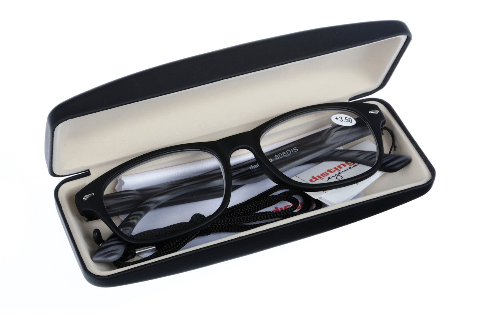 Boldini, occhiali da lettura - Kit 24 pezzi assortimento base