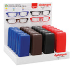 805, occhiali da lettura - Kit 24 pezzi assortimento base