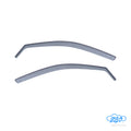 Set deflettori aria anteriori ad incastro, tipo lungo - compatibile per Honda HR-V 5p (01/99>12/06)