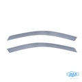 Set deflettori aria anteriori adesivi - compatibile per Hyundai i30 5p (09/07>02/12)