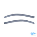 Set deflettori aria anteriori adesivi - compatibile per Kia Cee'd 5p (02/07>04/12)