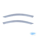 Set deflettori aria anteriori adesivi - compatibile per Volkswagen Golf V 5p (11/03>10/08)