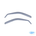 Set deflettori aria anteriori ad incastro, tipo lungo - compatibile per Ligier 162 () - Ligier Ambar ()