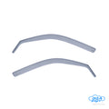 Set deflettori aria anteriori ad incastro, tipo lungo - compatibile per Chatenet Stela ()