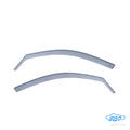 Set deflettori aria anteriori ad incastro, tipo lungo - compatibile per Toyota Rav4 (02/06>02/13)