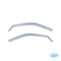 Set deflettori aria anteriori ad incastro, tipo lungo - compatibile per Volkswagen Polo 5p (08/94>10/01)
