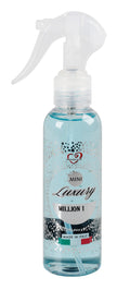 Mini Luxury Professional, profumo superconcentrato - 150 ml - Million 1
