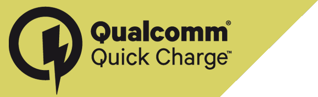 Caricabatteria 1 porta Usb - Qualcomm Quick Charge - 3000 mA - 12/24V