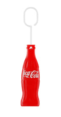 Coca-Cola® Bottiglia, deodoranti per abitacolo - Espositore da banco 12 pz