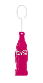 Coca-Cola® Bottiglia, deodoranti per abitacolo - Espositore da banco 12 pz