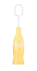 Coca-Cola® Bottiglia, deodoranti per abitacolo - Espositore da banco 12 pz