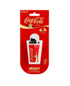 Coca-Cola® Bicchiere, deodoranti per abitacolo - Espositore da banco 12 pz