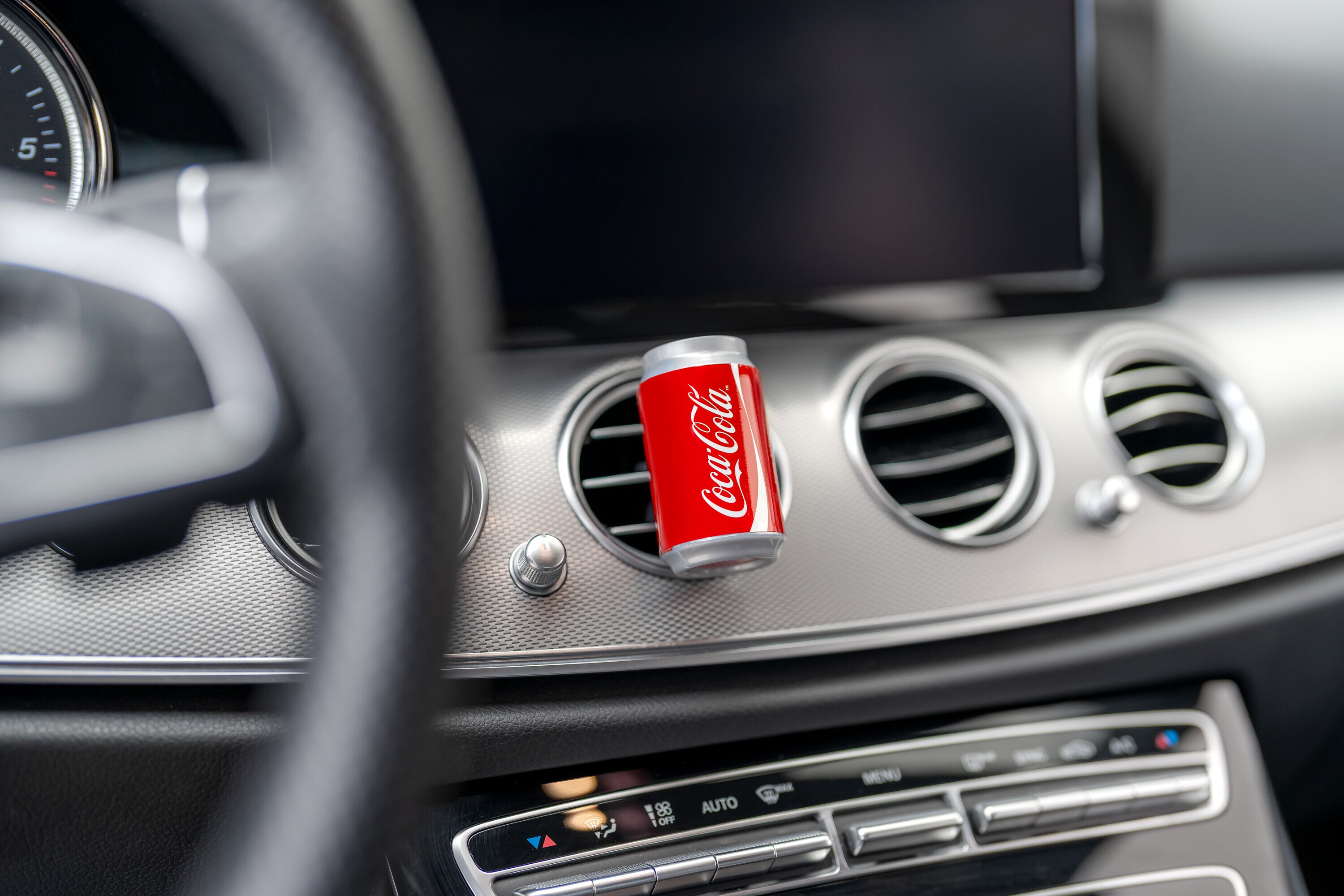 Coca-Cola® lattina, deodorante per abitacolo