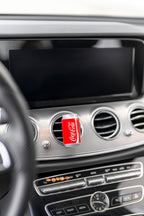 Coca-Cola® lattina, deodorante per abitacolo