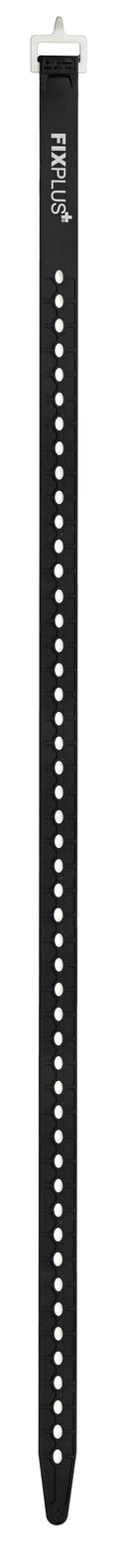 FixPlus, cinghia elastica di fissaggio - 2,3 x 86 cm