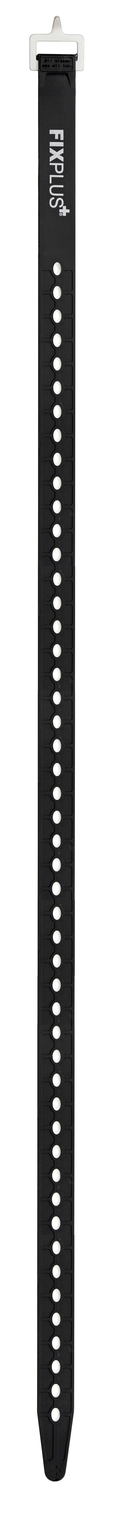 FixPlus, cinghia elastica di fissaggio - 2,3 x 86 cm