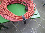 FixPlus Nano, cinghia elastica di fissaggio, 2 pz - 1,25 x 30 cm