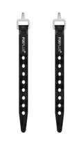 FixPlus Nano, cinghia elastica di fissaggio, 2 pz - 1,25 x 15 cm