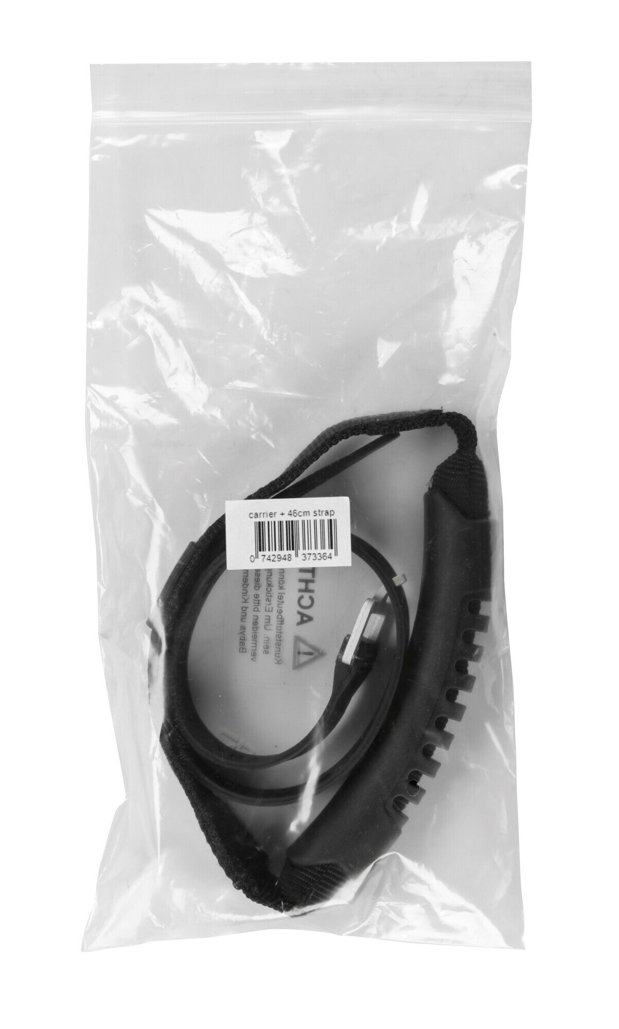 FixPlus, cinghia elastica di fissaggio con maniglia - 2,3 x 46 cm