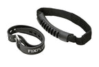 FixPlus, cinghia elastica di fissaggio con maniglia - 2,3 x 66 cm
