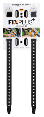 FixPlus, kit fissaggio per bicicletta - 2,3 x 46 cm