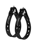 FixPlus Nano, cinghia elastica di fissaggio, 2 pz - 1,25 x 23 cm